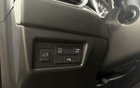 Mazda CX-5 II, 2019 год, 3 199 000 рублей, 25 фотография