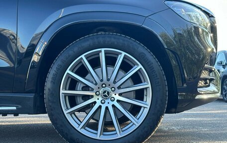 Mercedes-Benz GLS, 2021 год, 12 100 000 рублей, 11 фотография