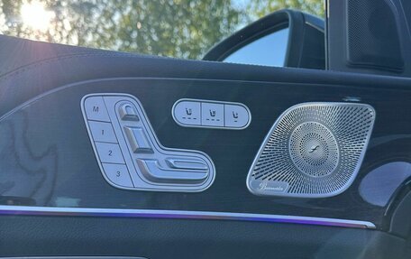 Mercedes-Benz GLS, 2021 год, 12 100 000 рублей, 14 фотография