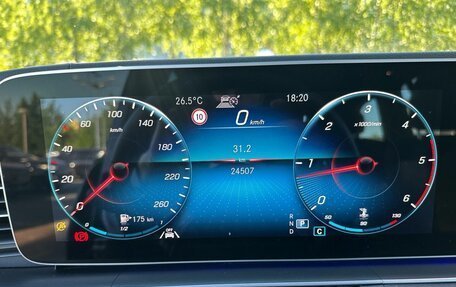 Mercedes-Benz GLS, 2021 год, 12 100 000 рублей, 17 фотография