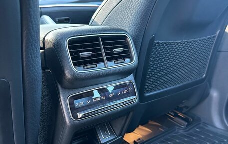 Mercedes-Benz GLS, 2021 год, 12 100 000 рублей, 22 фотография