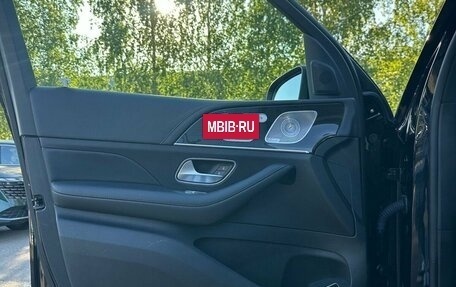 Mercedes-Benz GLS, 2021 год, 12 100 000 рублей, 13 фотография