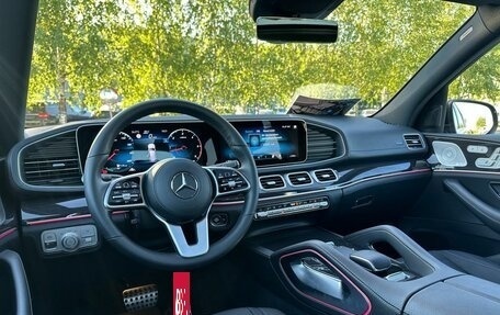 Mercedes-Benz GLS, 2021 год, 12 100 000 рублей, 15 фотография