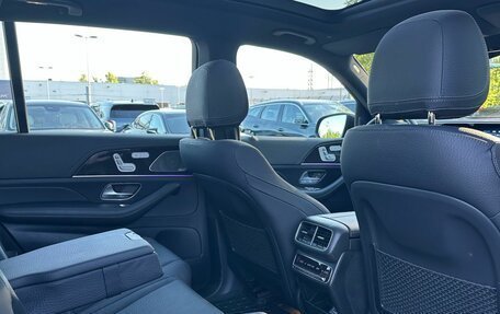 Mercedes-Benz GLS, 2021 год, 12 100 000 рублей, 26 фотография