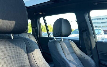 Mercedes-Benz GLS, 2021 год, 12 100 000 рублей, 28 фотография