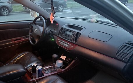 Toyota Camry V40, 2003 год, 290 000 рублей, 5 фотография