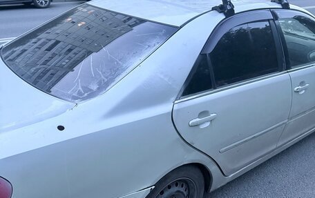 Toyota Camry V40, 2003 год, 290 000 рублей, 8 фотография