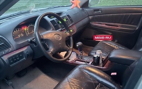 Toyota Camry V40, 2003 год, 290 000 рублей, 2 фотография