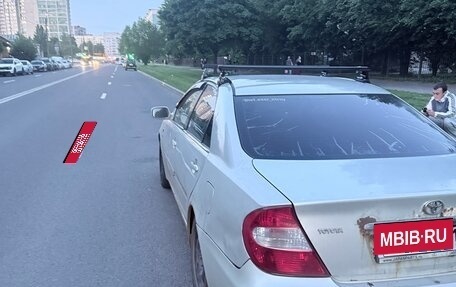 Toyota Camry V40, 2003 год, 290 000 рублей, 6 фотография