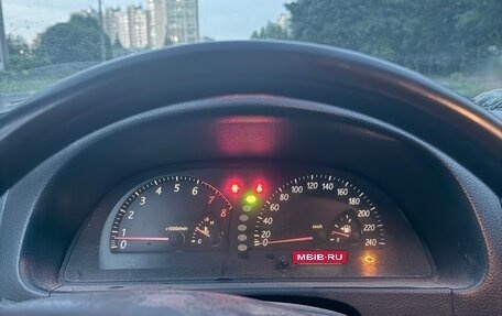 Toyota Camry V40, 2003 год, 290 000 рублей, 3 фотография