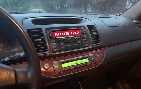 Toyota Camry V40, 2003 год, 290 000 рублей, 4 фотография