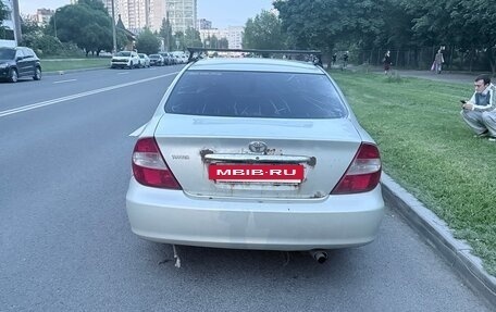 Toyota Camry V40, 2003 год, 290 000 рублей, 7 фотография