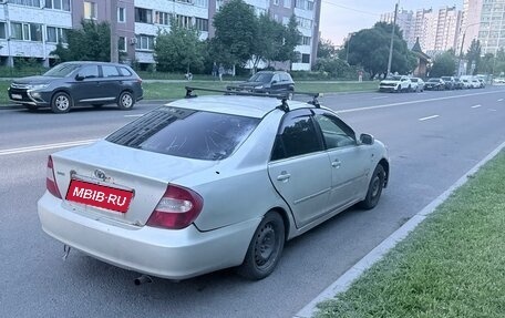 Toyota Camry V40, 2003 год, 290 000 рублей, 9 фотография