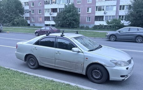 Toyota Camry V40, 2003 год, 290 000 рублей, 11 фотография