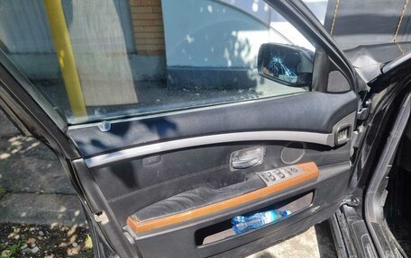 BMW 7 серия, 2007 год, 550 000 рублей, 2 фотография
