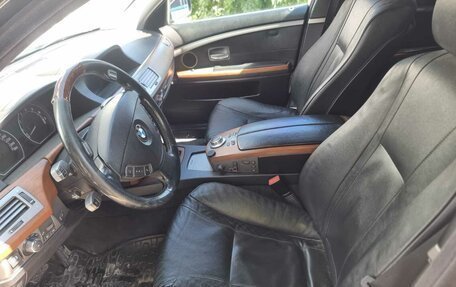 BMW 7 серия, 2007 год, 550 000 рублей, 3 фотография
