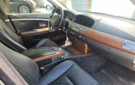 BMW 7 серия, 2007 год, 550 000 рублей, 5 фотография