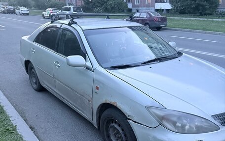Toyota Camry V40, 2003 год, 290 000 рублей, 10 фотография