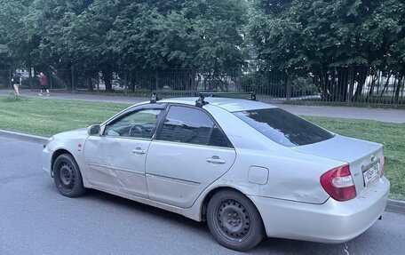 Toyota Camry V40, 2003 год, 290 000 рублей, 15 фотография