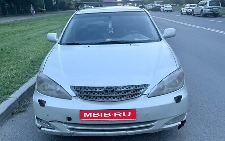Toyota Camry V40, 2003 год, 290 000 рублей, 13 фотография