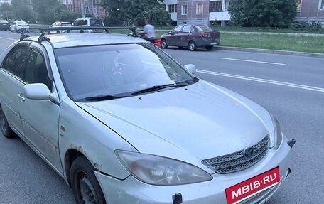 Toyota Camry V40, 2003 год, 290 000 рублей, 12 фотография