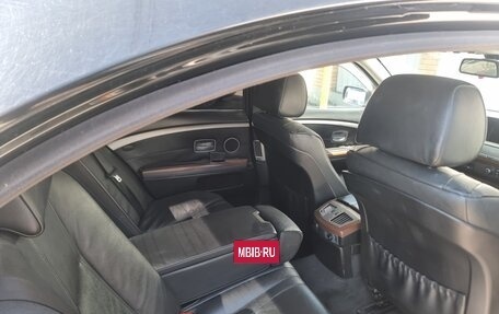 BMW 7 серия, 2007 год, 550 000 рублей, 7 фотография