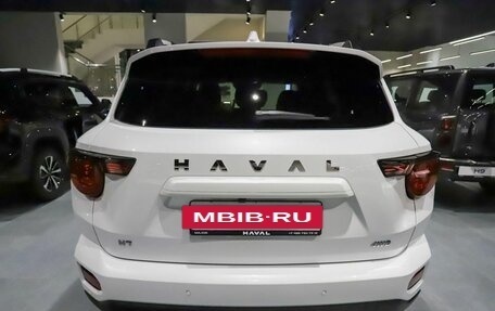Haval H7, 2026 год, 3 999 000 рублей, 3 фотография