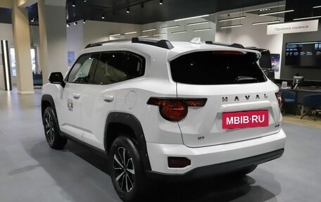 Haval H7, 2026 год, 3 999 000 рублей, 2 фотография