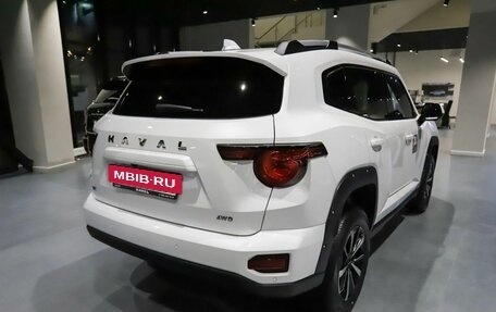 Haval H7, 2026 год, 3 999 000 рублей, 4 фотография
