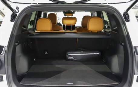 Haval H7, 2026 год, 3 999 000 рублей, 18 фотография