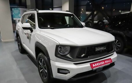 Haval H7, 2026 год, 3 999 000 рублей, 5 фотография