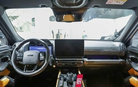 Haval H7, 2026 год, 3 999 000 рублей, 16 фотография