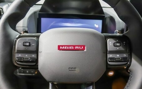 Haval H7, 2026 год, 3 999 000 рублей, 13 фотография