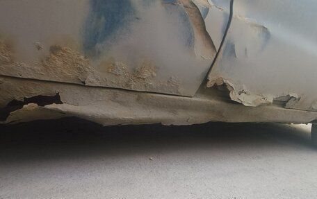 Chevrolet Lanos I, 2008 год, 60 000 рублей, 11 фотография