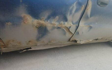 Chevrolet Lanos I, 2008 год, 60 000 рублей, 10 фотография