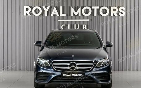 Mercedes-Benz E-Класс, 2020 год, 2 990 000 рублей, 2 фотография