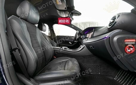 Mercedes-Benz E-Класс, 2020 год, 2 990 000 рублей, 9 фотография