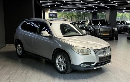 Brilliance V5 I рестайлинг, 2015 год, 320 000 рублей, 3 фотография