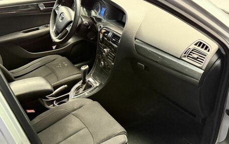 Brilliance V5 I рестайлинг, 2015 год, 320 000 рублей, 9 фотография