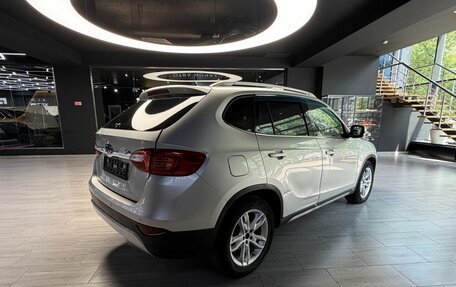 Brilliance V5 I рестайлинг, 2015 год, 320 000 рублей, 5 фотография