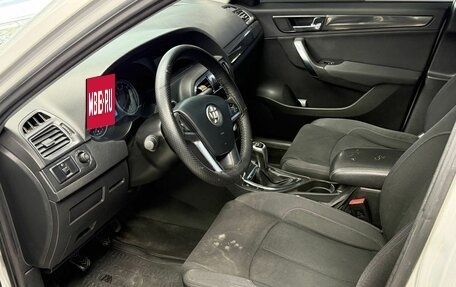 Brilliance V5 I рестайлинг, 2015 год, 320 000 рублей, 6 фотография