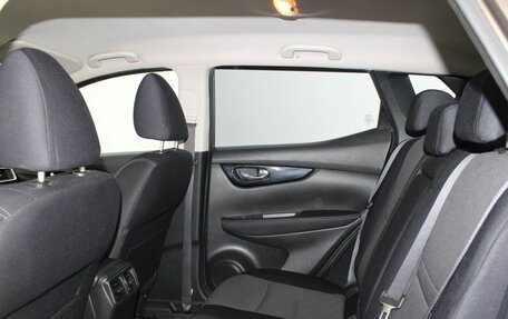 Nissan Qashqai, 2014 год, 1 499 900 рублей, 15 фотография