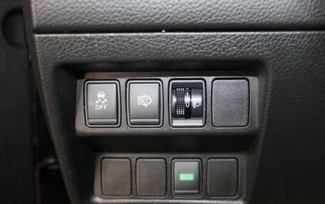 Nissan Qashqai, 2014 год, 1 499 900 рублей, 9 фотография