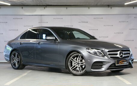 Mercedes-Benz E-Класс, 2016 год, 2 950 000 рублей, 1 фотография