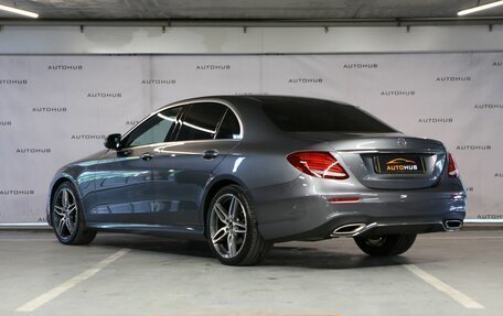 Mercedes-Benz E-Класс, 2016 год, 2 950 000 рублей, 5 фотография