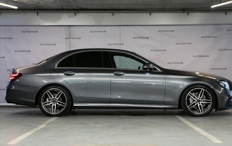 Mercedes-Benz E-Класс, 2016 год, 2 950 000 рублей, 8 фотография