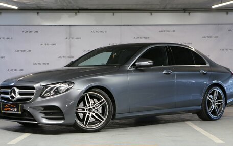Mercedes-Benz E-Класс, 2016 год, 2 950 000 рублей, 3 фотография