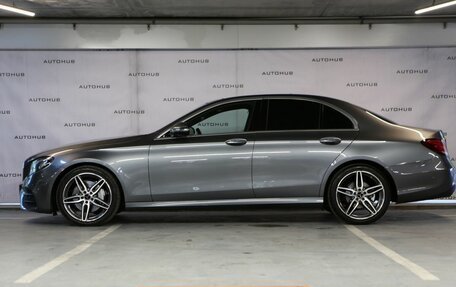 Mercedes-Benz E-Класс, 2016 год, 2 950 000 рублей, 4 фотография