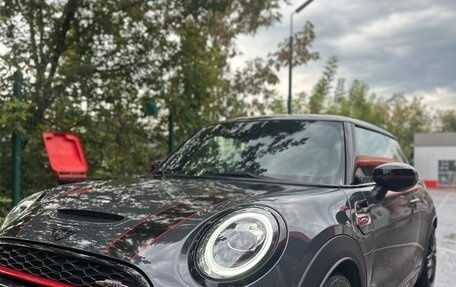 MINI Hatch, 2021 год, 3 950 000 рублей, 1 фотография