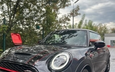 MINI Hatch, 2021 год, 3 950 000 рублей, 1 фотография